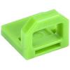 Smartkeeper Zámek USB-B portu BL04P1GN sada 10 ks zelená BL04P1GN