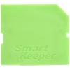 Smartkeeper Zámek portu SD SD04P1GN sada 10 ks zelená bez klíče SD04P1GN