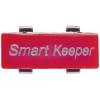 Smartkeeper zámek portu USB CSK-PC01P sada 10 ks červená, nerezová ocel bez klíče, Permanentní pojistka CSK-PC01P