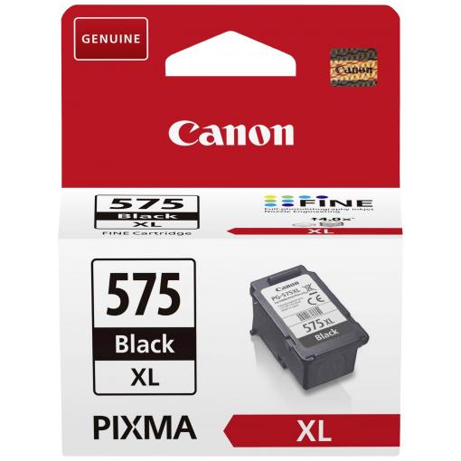 Canon Ink PG-575 XL originál samotný modul černá 5437 C 001