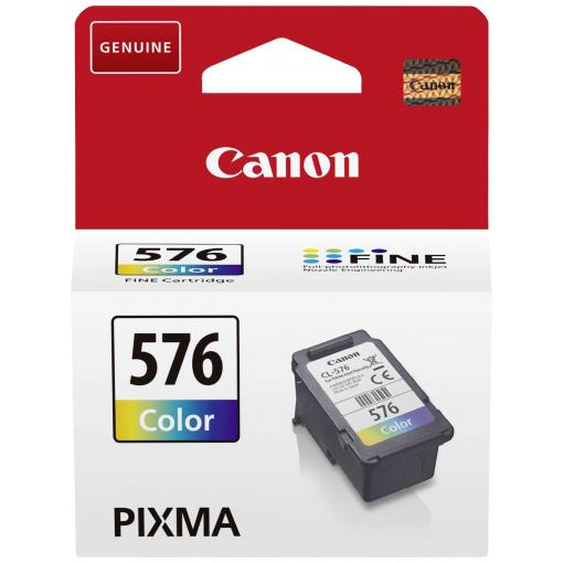 Canon Ink CL-576 originál samotný modul barva 5442 C 001