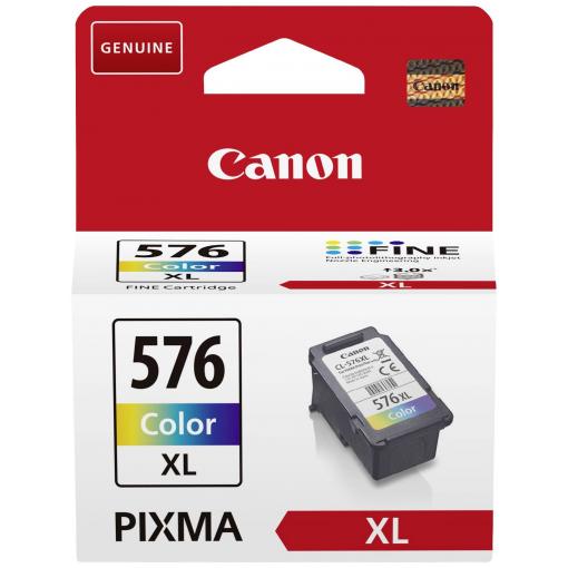 Canon Ink CL-576 XL originál barva 5441 C 001