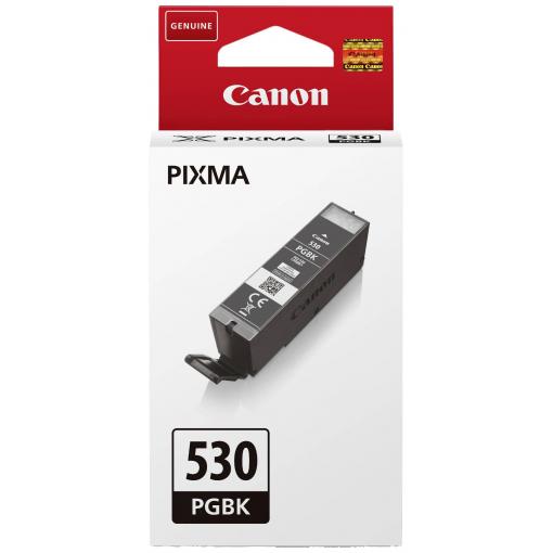 Canon Ink PGI-530 PGBK originál černá 6117 C 001