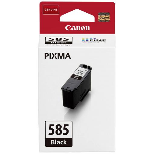 Canon Ink PG-585 originál černá 6205 C 001