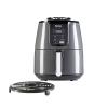 Ninja AF100EU horkovzdušná fritéza, 3.8 l, 1 500 W, černá