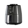 Ninja AF100EU horkovzdušná fritéza, 3.8 l, 1 500 W, černá
