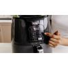 Ninja AF100EU horkovzdušná fritéza, 3.8 l, 1 500 W, černá