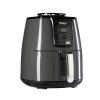 Ninja AF100EU horkovzdušná fritéza, 3.8 l, 1 500 W, černá