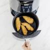 Ninja AF100EU horkovzdušná fritéza, 3.8 l, 1 500 W, černá