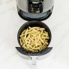 Ninja AF100EU horkovzdušná fritéza, 3.8 l, 1 500 W, černá