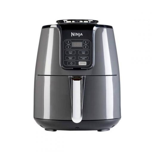 Ninja AF100EU horkovzdušná fritéza, 3.8 l, 1 500 W, černá