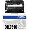 Brother buben DR-2510 originál barva 15000 Seiten DR-2510