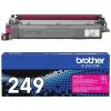 Brother Toner TN-249M originál purppurová 4000 Seiten TN-249 M