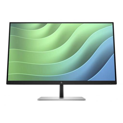 HP E27 G5 LED monitor 68.6 cm (27 palec)1920 x 1080 Pixel, 16:9, 5 ms, IPS LED