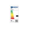 LED panel GETI GCP40N 4000K 40W