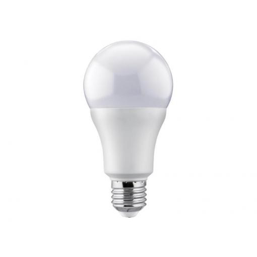 Žárovka LED E27 15W A70 bílá přírodní GETI