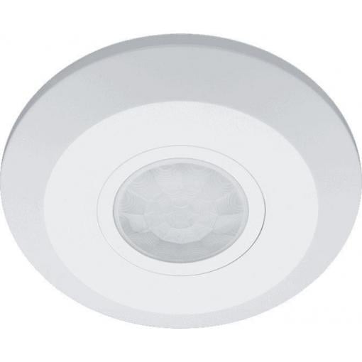 PIR detektor pohybu ST05CA stropní, 230 V, 360°, 6 m dosah