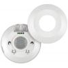 PIR detektor pohybu ST05C stropní, 230 V, 2000 W, 360°