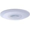 PIR detektor pohybu ST05C stropní, 230 V, 2000 W, 360°