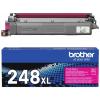 Brother Toner TN-248XLM originál purppurová 2300 Seiten TN-248 XL M