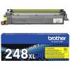 Brother Toner TN-248XLY originál žlutá 2300 Seiten TN-248 XL Y
