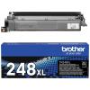 Brother Toner TN-248XLBK originál černá 3000 Seiten TN-248 XL BK
