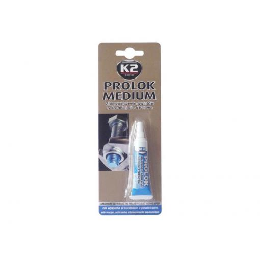 Fixátor šroubových spojů K2 MEDIUM 6ml