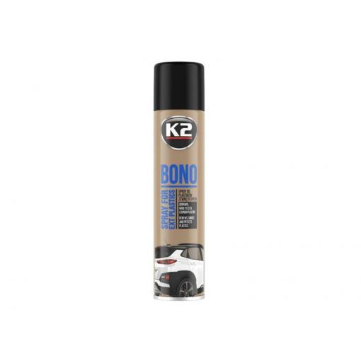 Oživovač plastů K2 BONO 300ml