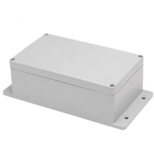 Instalační krabička SP-F1-2, 200x120x75mm, vodotěsná