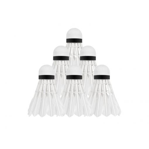 Míčky na badminton REBEL RBA-4103