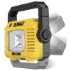 DEWALT ruční akumulátorová svítilna DCL077, DCL077-XJ