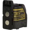 DEWALT DW088K-XJ křížový laser samonivelační dosah (max.): 15 m