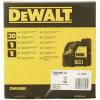 DEWALT DW088K-XJ křížový laser samonivelační dosah (max.): 15 m