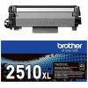 Brother Toner TN-2510XL originál černá 3000 Seiten TN-2510 XL