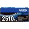 Brother Toner TN-2510XL originál černá 3000 Seiten TN-2510 XL