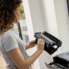 Brother Toner TN-2510XL originál černá 3000 Seiten TN-2510 XL