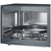 Severin 7752 mikrovlnná trouba černá 900 W funkce grilování, horkovzdušný