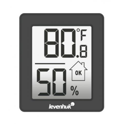 Termohygrometr LEVENHUK Wezzer BASE L10