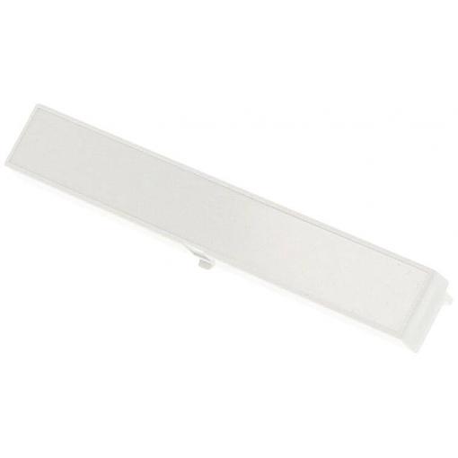 Hammond Electronics 1597D5MTC kryt svorkovnice ABS-PC šedá (d x š x v) 87 x 20 x 14 mm 1 ks