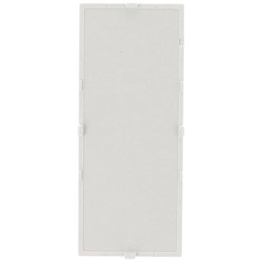 Hammond Electronics 1597D6MPH zakrytí ABS-PC šedá (d x š x v) 102 x 2 x 42 mm 1 ks