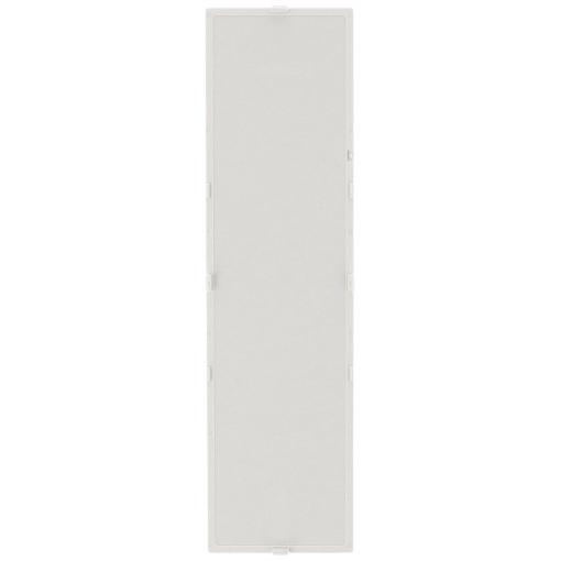 Hammond Electronics 1597D9MPH zakrytí ABS-PC šedá (d x š x v) 155 x 2 x 42 mm 1 ks