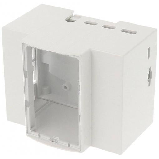 Hammond Electronics 1597KIT4MPI4 Montážní sada DIN Vhodné pro (vývojové sady): Raspberry Pi® 4