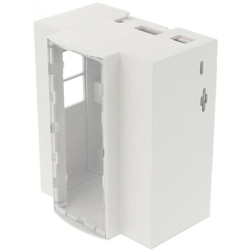 Hammond Electronics 1597KIT6MPI3 Montážní sada DIN Vhodné pro (vývojové sady): Raspberry Pi® 3