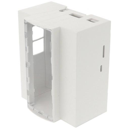 Hammond Electronics 1597KIT6MPIB Montážní sada DIN Vhodné pro (vývojové sady): Raspberry Pi® B+