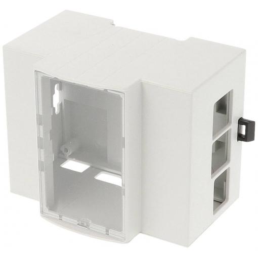 Hammond Electronics 1597KIT4MPI Montážní sada DIN Vhodné pro (vývojové sady): Raspberry Pi® B+