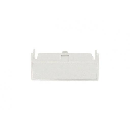 Hammond Electronics 1597D2MTC kryt svorkovnice ABS-PC šedá (d x š x v) 35 x 20 x 14 mm 1 ks