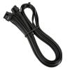 Kolink KL-CBR-HPR napájecí kabel černá