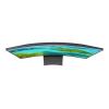 Philips Monitore 241E1SC/00 LED monitor 61 cm (24 palec)1920 x 1080 Pixel, 16:9, 4 ms, VA LED
