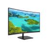 Philips Monitore 241E1SC/00 LED monitor 61 cm (24 palec)1920 x 1080 Pixel, 16:9, 4 ms, VA LED