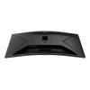 AOC CU34P2A LED monitor 86.4 cm (34 palec)3440 x 1440 Pixel, 21:9, 1 ms, VA LED